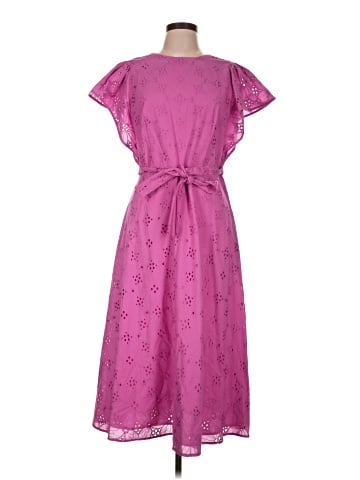 Ann Taylor Casual Dress (view 1)