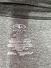 Athletic Works Solid Gray Active Pants Size 0X - photo 7