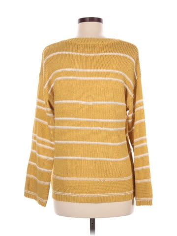 Greylin Pullover Sweater (view 2)