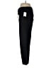 Good American Black Casual Pants Size 10 - photo 5