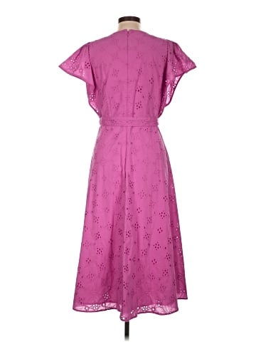 Ann Taylor Casual Dress (view 2)