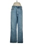 AGOLDE 100% Cotton Blue Jeans Size 27 waist - photo 1