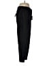 Good American Black Casual Pants Size 10 - photo 4