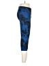Lululemon Athletica Graphic Blue Active Pants Size 8 - photo 4