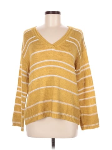 Greylin Pullover Sweater (view 1)