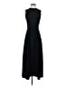 Assorted Brands Solid Black Cocktail Dress Size 1 - photo 1
