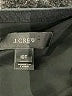 J.Crew 100% Polyester Solid Gray Cocktail Dress Size 10 (tall) - photo 7