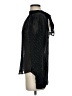 Veronica Beard Black Long Sleeve Blouse Size 4 - photo 5
