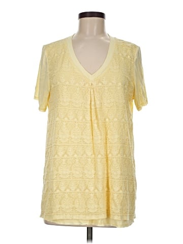 Sundance Short Sleeve T-Shirt (view 1)