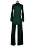 Unbranded Solid Green Jumpsuit Size S - photo 2