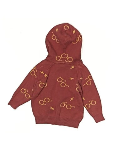 Harry Potter Pullover Hoodie (view 2)