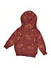 Harry Potter 100% Cotton Burgundy Pullover Hoodie 12-18 MO / 18 MO - photo 2