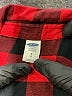 Old Navy Checkered-gingham Red Long Sleeve Button-Down Shirt Size Sm Maternity - photo 6