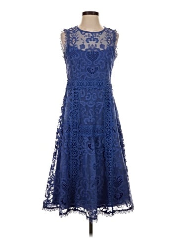 Nanette Lepore Cocktail Dress (view 1)