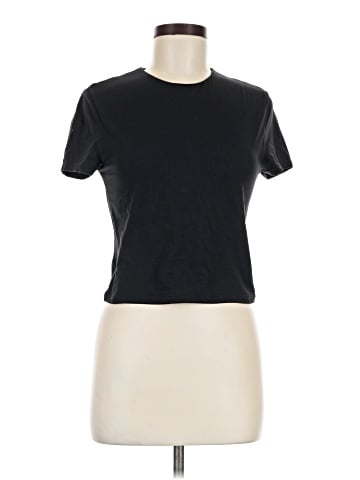 Abercrombie & Fitch Short Sleeve Top (view 1)