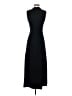 Assorted Brands Solid Black Cocktail Dress Size 1 - photo 2