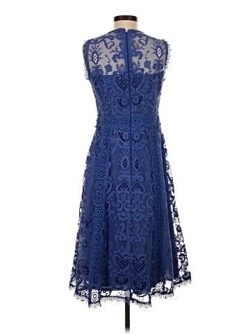 Nanette Lepore Cocktail Dress (view 2)