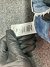Edgely Blue Jeans Size 6 - photo 7
