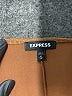 Express Brown Casual Dress Size XS - photo 7