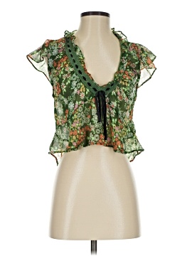 Free People Sleeveless Blouse