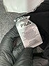FILA Black Active Pants Size S - photo 8