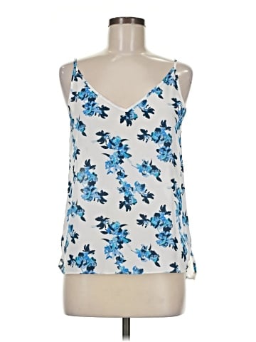 Paper Crane Tank Top (view 1)