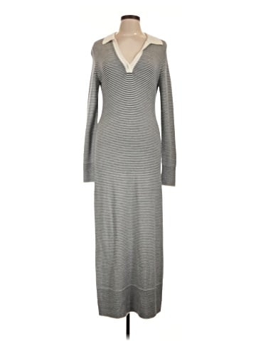 STAUD Casual Dress (view 1)
