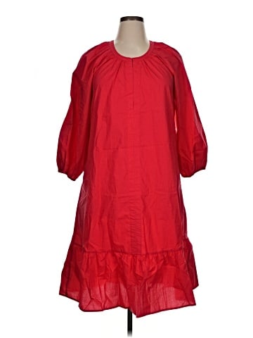 Tuckernuck Casual Dress (view 1)
