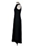 Assorted Brands Solid Black Cocktail Dress Size 1 - photo 5