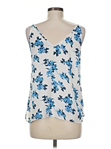 Paper Crane Tank Top (view 2)