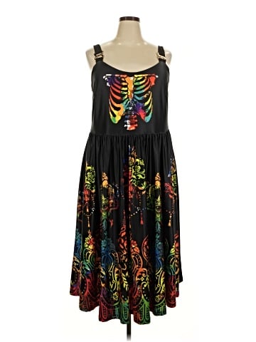 Unbranded Casual Dress (view 1)