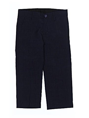 Janie and Jack Dress Pants (view 1)