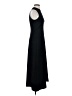 Assorted Brands Solid Black Cocktail Dress Size 1 - photo 4