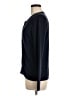 J. McLaughlin Blue Cardigan Size M - photo 5