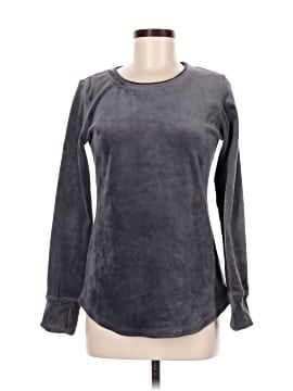 Cuddl Duds Sweatshirt (view 1)