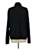 Nike 100% Polyester Black Track Jacket Size L - photo 2