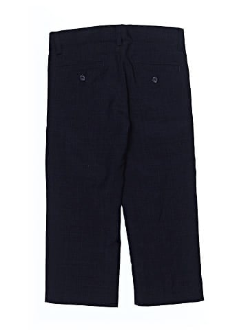 Janie and Jack Dress Pants (view 2)
