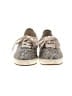 Taos Tweed Silver Sneakers Size 7 - photo 2