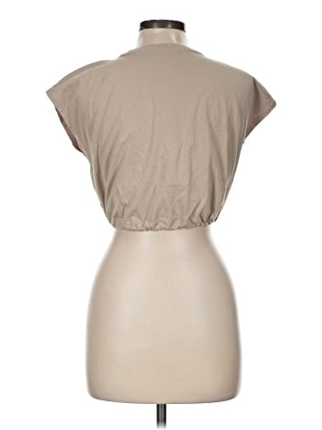 Zara Short Sleeve Top (view 2)