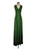 Max Studio Green Cocktail Dress Size S - photo 1