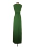 Max Studio Green Cocktail Dress Size S - photo 2