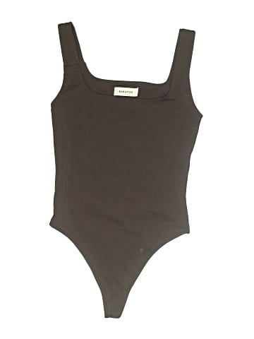 Babaton Bodysuit (view 1)