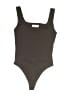 Babaton Brown Bodysuit Size XS - photo 1