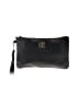 Liz Claiborne Black Wristlet One size - photo 1