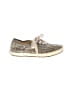 Taos Tweed Silver Sneakers Size 7 - photo 1