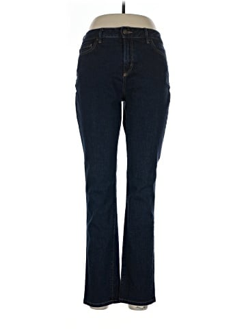 Ann Mashburn Jeans (view 1)