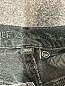 American Eagle Outfitters Gray Jeans Size 6R - photo 6