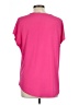 Chico's Pink Active T-Shirt Size Lg (2) - photo 2
