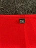 Unbranded Red 3/4 Sleeve Top Size 5X - photo 7