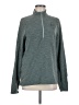 Lululemon Athletica Teal Pullover Sweater Size M - photo 1